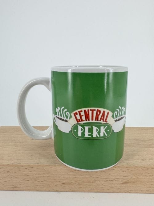Friends Central Perk - Everyday Mug - 315 ml - Pyramid International - Warner Bros