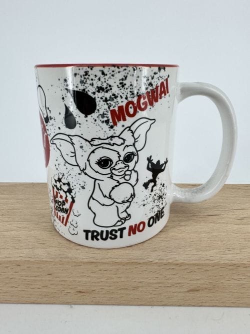 Gremlins Mug - Mogwai - AbyStyle 695 - Warner Bros