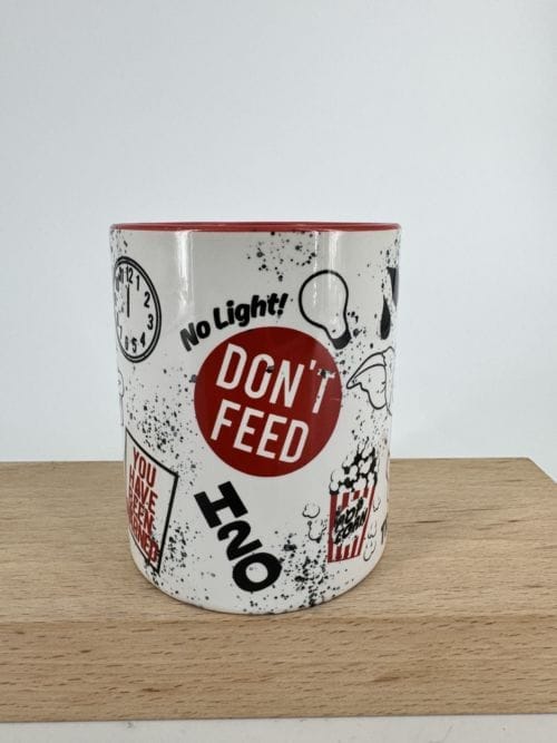 Gremlins Mug - Mogwai - AbyStyle 695 - Warner Bros