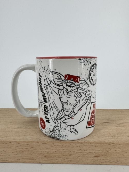 Gremlins Mug - Mogwai - AbyStyle 695 - Warner Bros