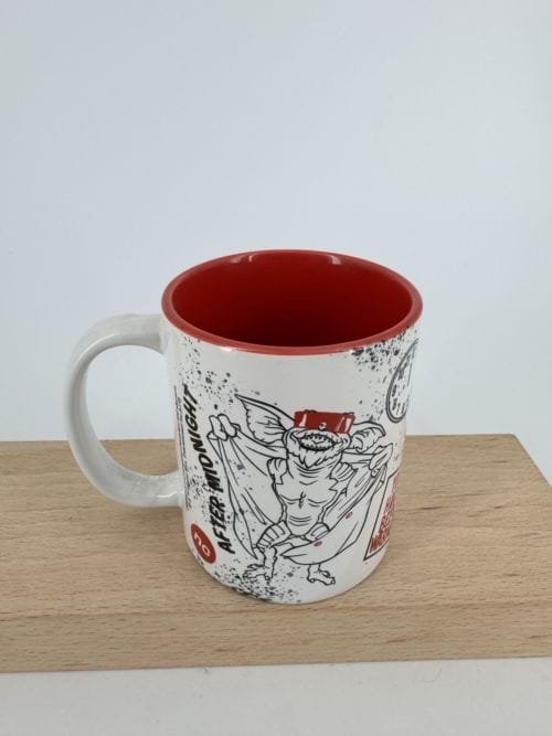Gremlins Mug - Mogwai - AbyStyle 695 - Warner Bros