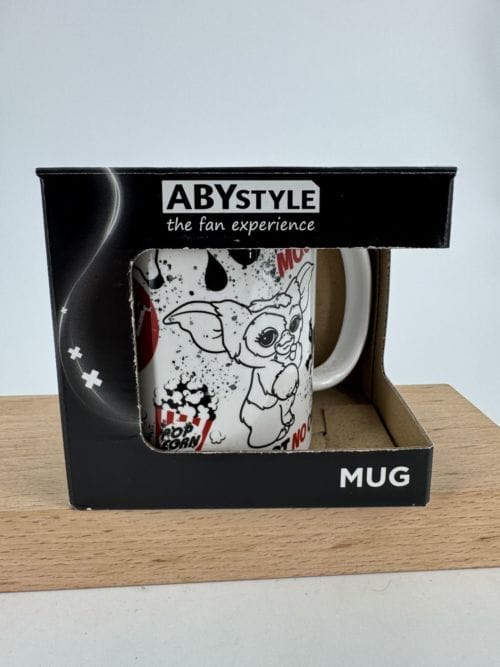 Gremlins Mug - Mogwai - AbyStyle 695 - Warner Bros