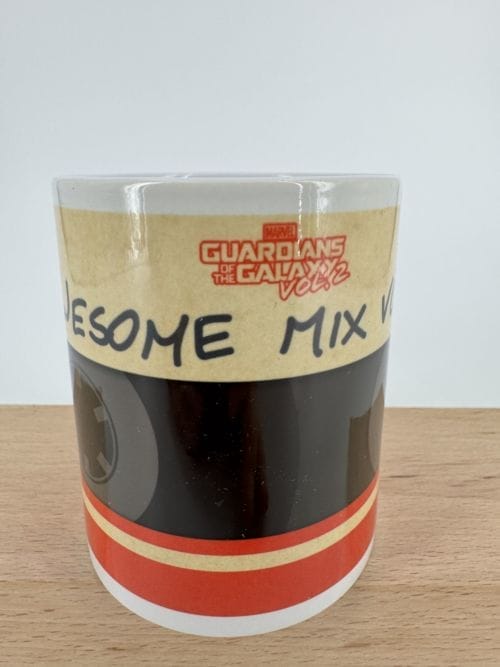 Gardiens de la galaxie Vol.2 Mug - 315 ml - Marvel - Pyramid International