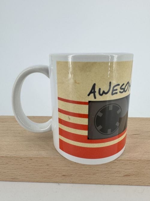 Gardiens de la galaxie Vol.2 Mug - 315 ml - Marvel - Pyramid International