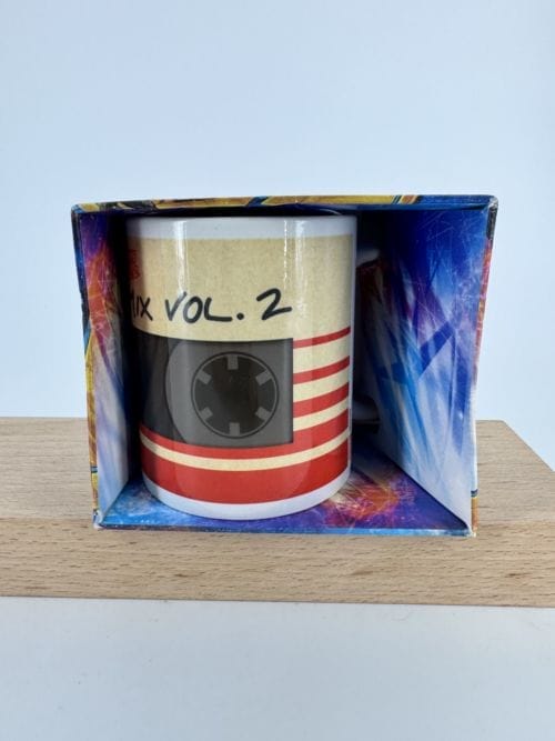 Gardiens de la galaxie Vol.2 Mug - 315 ml - Marvel - Pyramid International