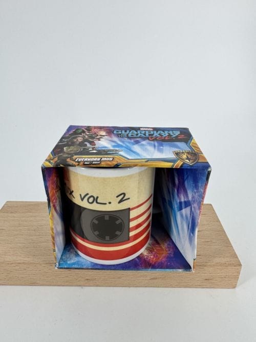 Gardiens de la galaxie Vol.2 Mug - 315 ml - Marvel - Pyramid International