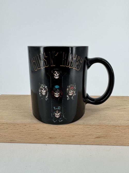 Guns n’ Roses Heat Change Mug - 320 ml - GB Eye