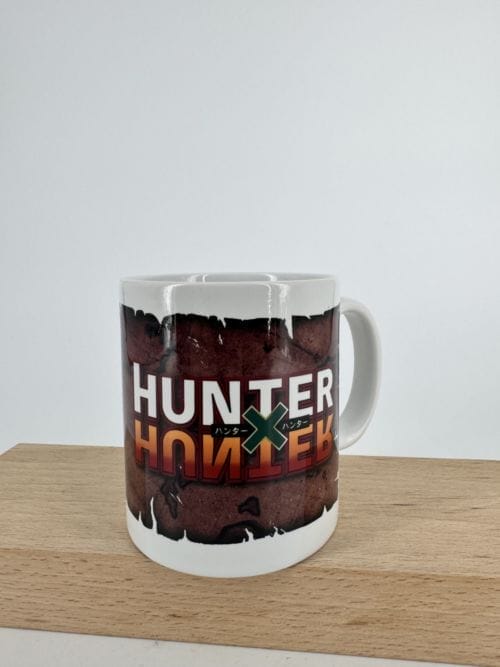 Hunter x Hunter Mug Kurapika - 320 ml - GB Eye