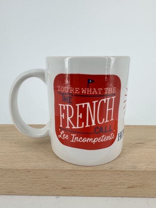 Maman j'ai raté l'avion Mug - Pyramid International - Home Alone