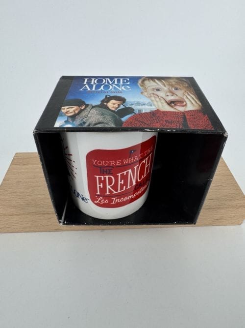 Maman j'ai raté l'avion Mug - Pyramid International - Home Alone