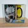My Hero Academia Katsuki Bakugo Izuku Midoriya Mug - AbyStyle A040 - 460 ml - manga