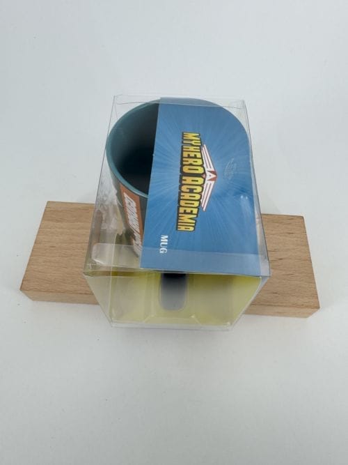 My Hero Academia Katsuki Bakugo Izuku Midoriya Mug - AbyStyle A040 - 460 ml - manga