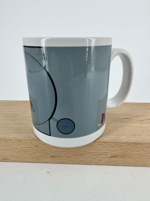 Playstation Mug Retro mug - MG 0197 - GB Eye - 320 ml