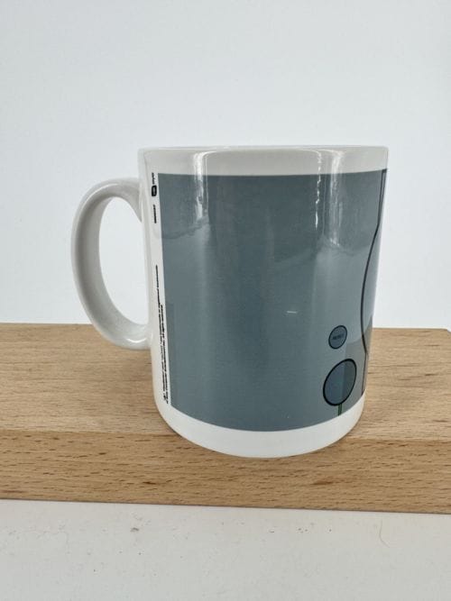 Playstation Mug Retro mug - MG 0197 - GB Eye - 320 ml