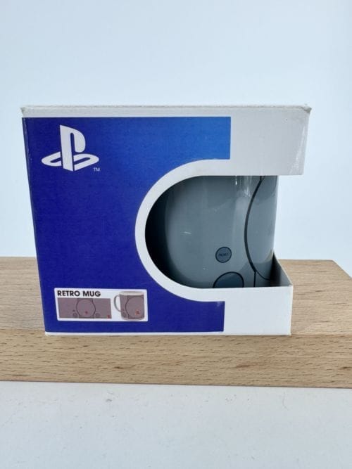 Playstation Mug Retro mug - MG 0197 - GB Eye - 320 ml