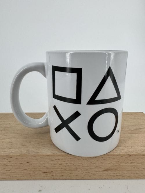 Playstation Everyday Mug - MG 26347 - Pyramid International - 315 ml