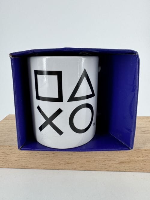 Playstation Everyday Mug - MG 26347 - Pyramid International - 315 ml