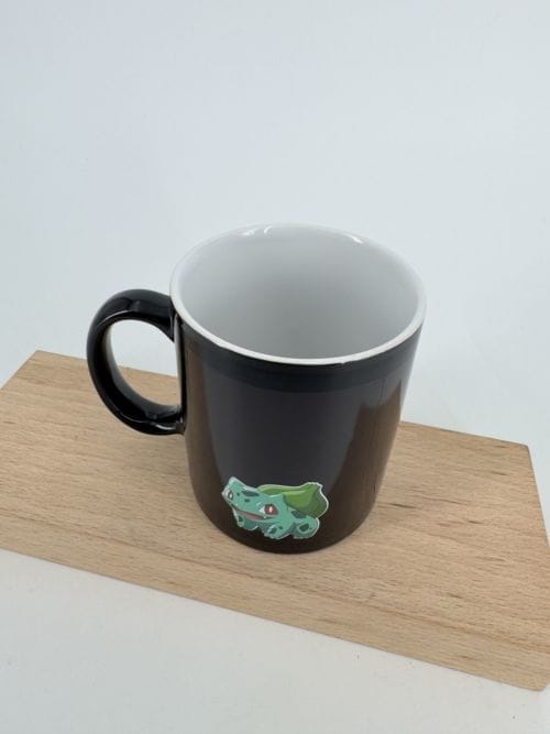 Pokémon Heat Change Mug - GB Eye - MGH0039