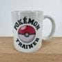Pokémon Trainer Mug - GB Eye - MG1903