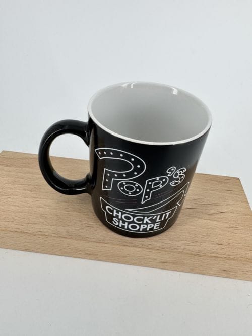 Riverdale Mug Chock'lit Shoppe - Heat Change Mug - GB Eye - MGHO127