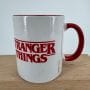 Stranger Things Mug Anse Rouge - Everyday Mug - Pyramid International - MG25289 - Netflix