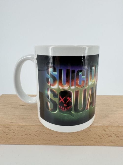 Suicid Squad Mug Hole in the Wall - DC