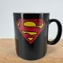 Superman Heat Activated Mug - GB Eye - MGH0057 - DC Comics