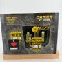 Gamer At Work Gift Box 1 mug 1 grand verre 2 sous-bocks - GB Eye GFB0050