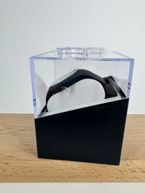 Tintin Hergé Montre Moulinsart SA - Médium MH - 015321