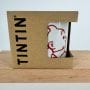 Tintin Hergé Mug Tintin rouge - Moulinsart 2023 - Code 47 977