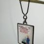 Tintin Hergé Porte-clefs Couverture de l'album Les aventures de Tintin Reporter du Petit Vingtième - Tintin au pays des Soviets - Moulinsart 2021