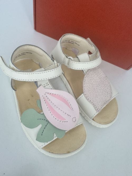 Sandale Twins Miko taille 23 Camper for Kids