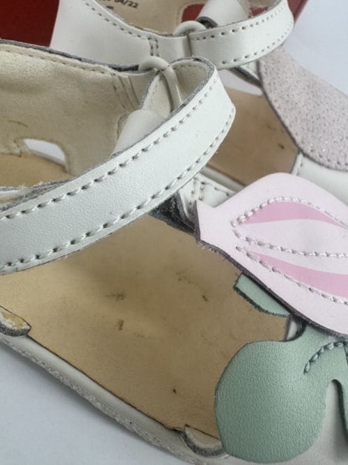 Sandale Twins Miko taille 23 Camper for Kids