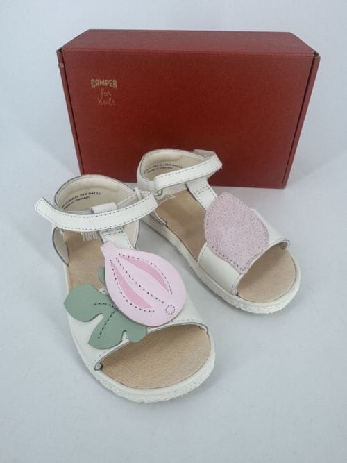 Sandale Twins Miko taille 25 Camper for Kids