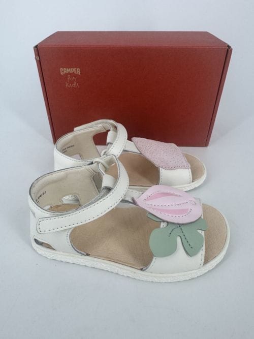 Sandale Twins Miko taille 25 Camper for Kids