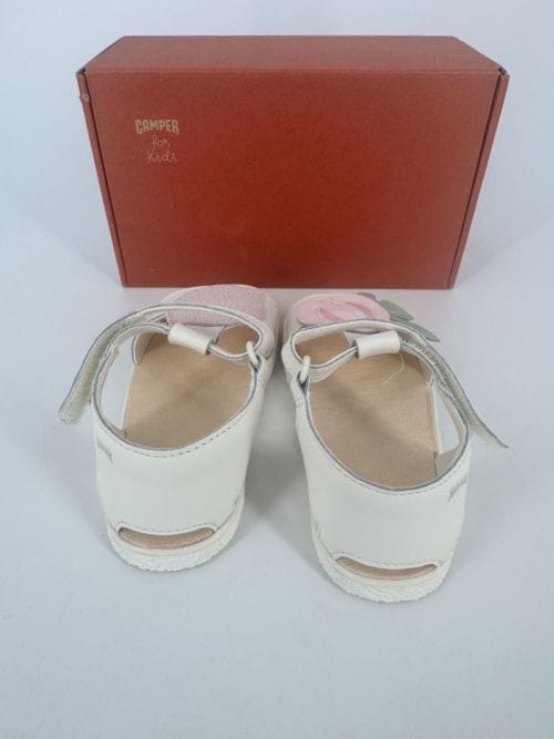Sandale Twins Miko taille 25 Camper for Kids