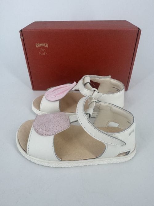 Sandale Twins Miko taille 25 Camper for Kids
