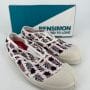 Chaussures enfant Bensimon Elly Tulipes Taille 33