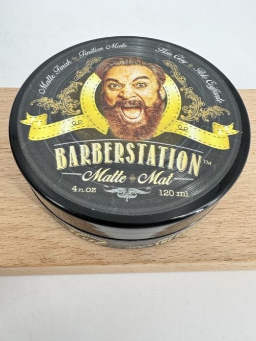 Matte pour les cheveux Baberstation 8717953281432