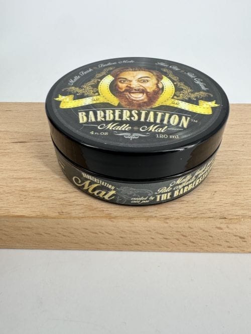 Matte pour les cheveux Baberstation 8717953281432