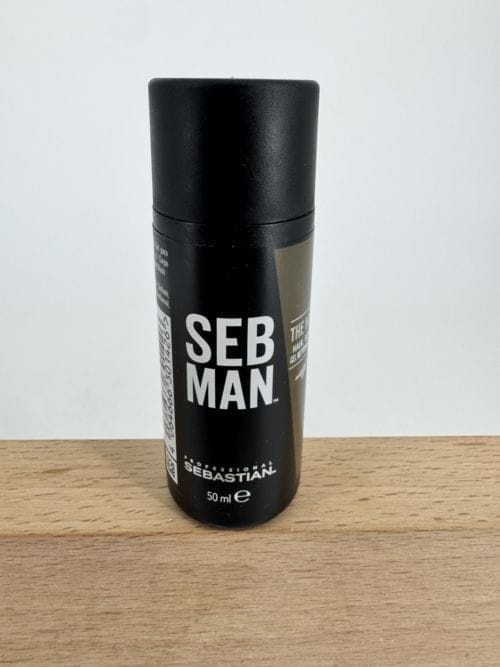 Shampoing cheveux corps et barbe Seb Man Sebastian 50 ml 4064666301426