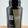 Shampoing cheveux corps et barbe Seb Man Sebastian 250 ml 4064666302164