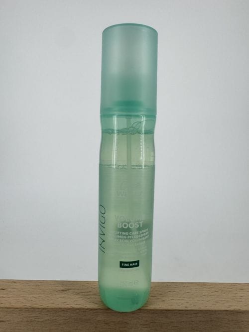 Spray Volume Invigo Wella 150 ml 4064666585390