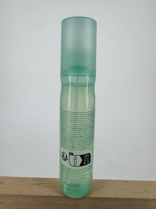Spray Volume Invigo Wella 150 ml 4064666585390