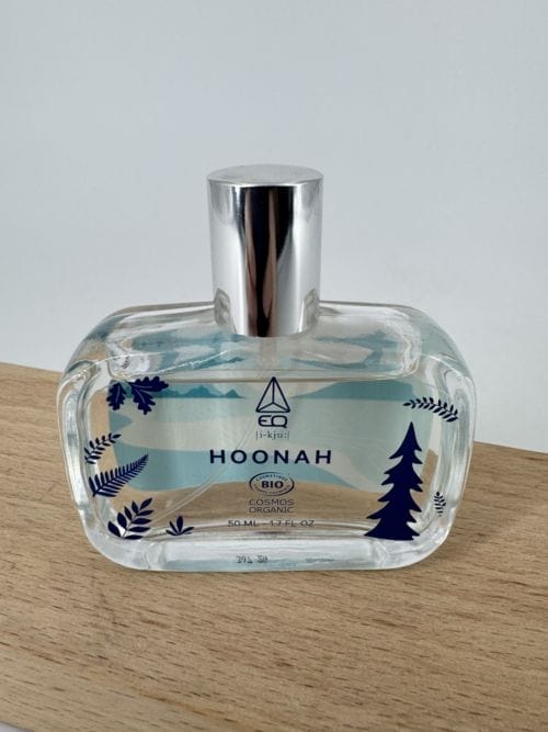 Hoonah - Eau de Parfum 50ml