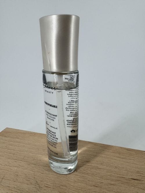 Dissolvant Indispensable - Clever Beauty 50ml