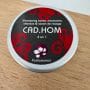 Shampoing barbe, moustache, cheveux & savon de rasage CAD.HOM 4 en 1 - Patchamamaï 20g