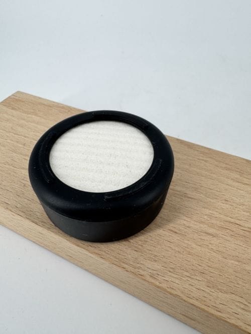 LastRound, Noir (7 pièces)